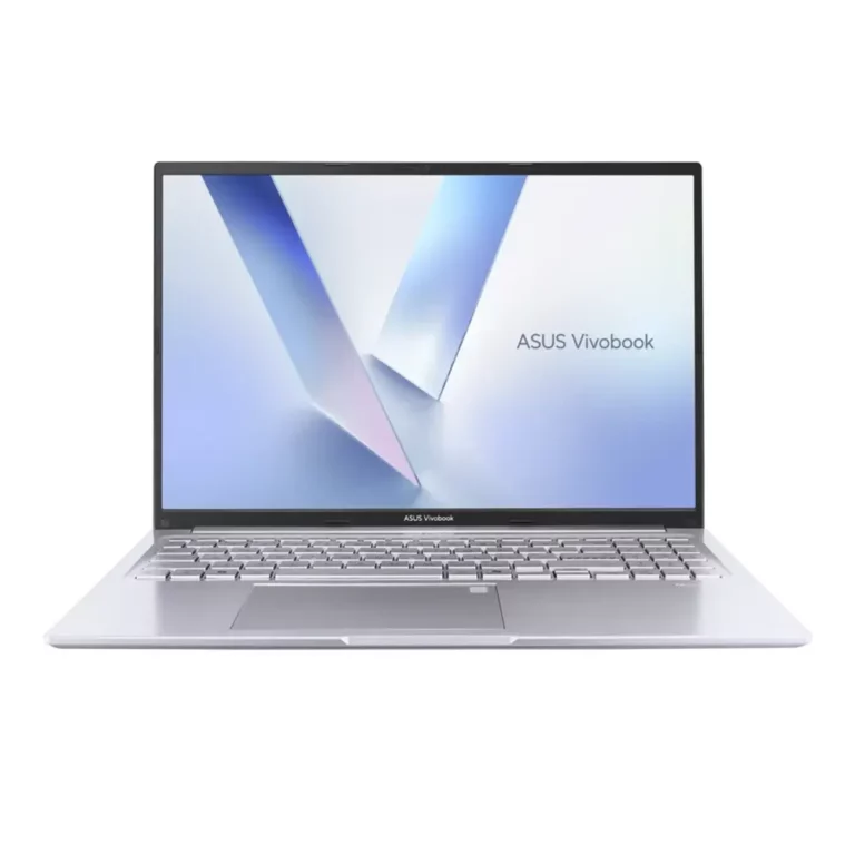ASUS Vivobook 16 M1605NAQ-MB855W – Ryzen 5 150 – 8GB – 512GB SSD – 16 Inch Wuxga – Windows 11