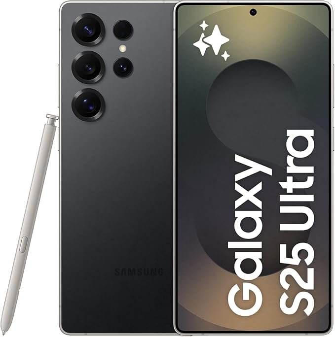 Samsung Galaxy S25 Ultra AI Phone