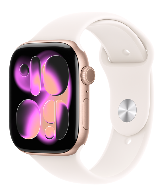 Apple Watch Series 11