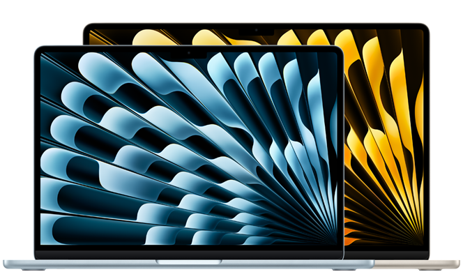 Apple MacBooK Air 13 Gray
