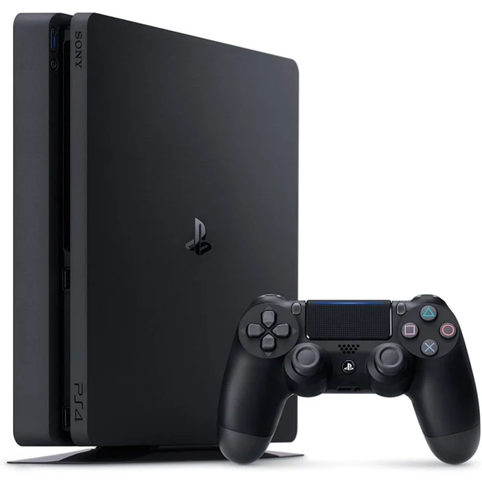 PS4 Slim 1TB
