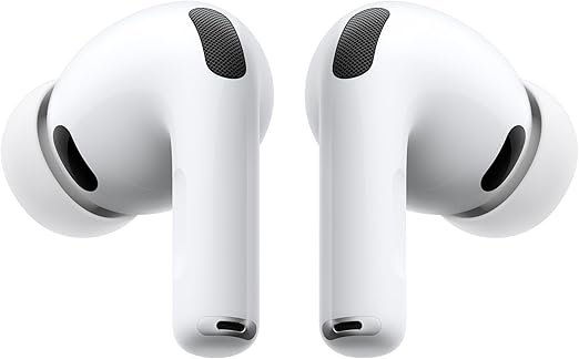 Apple AirPods Pro 3 Wireless Earbuds